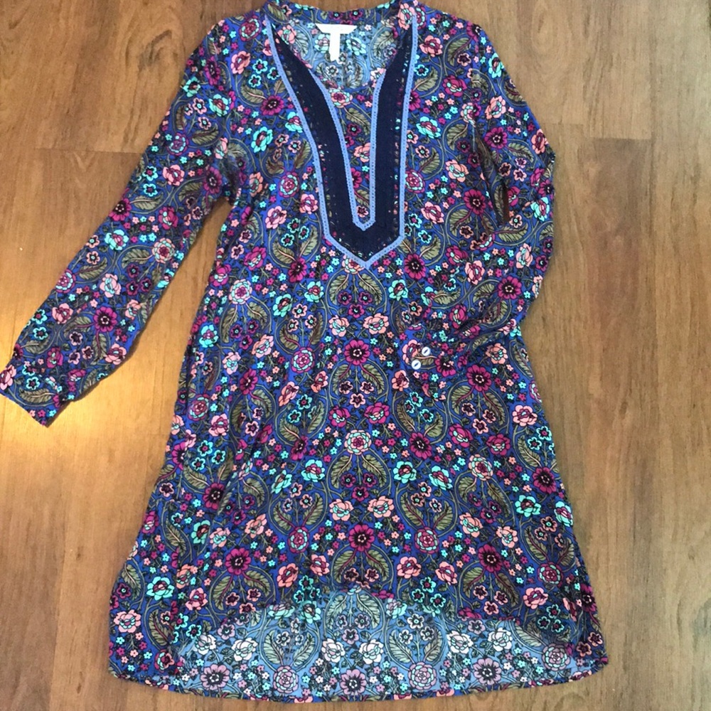 Matilda Jane Thoughts & Dreams dress